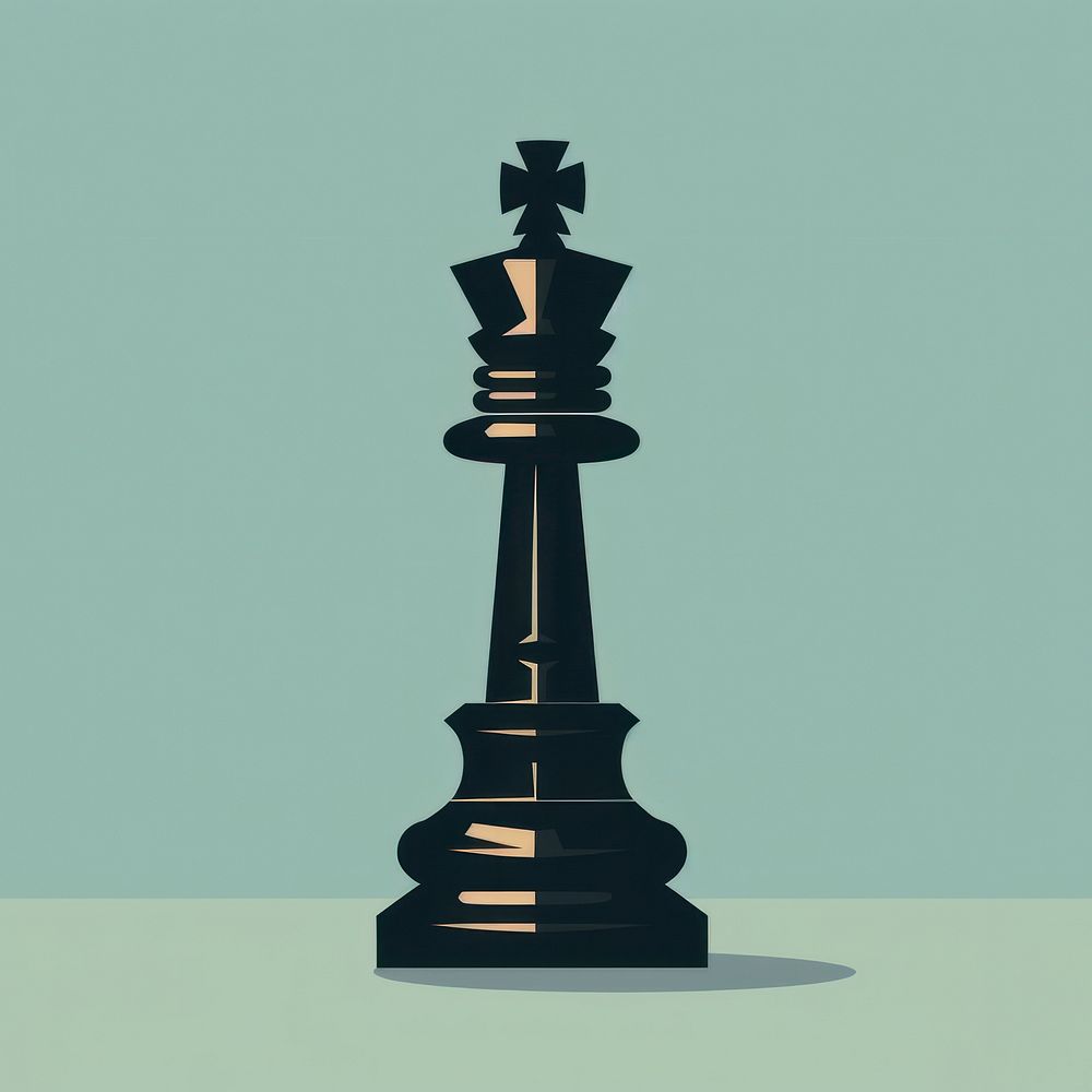 Chess chess piece chessboard strategy. | Free Photo Illustration - rawpixel