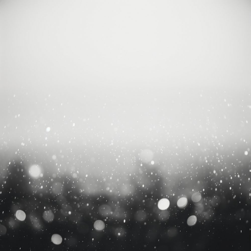 photo of city lights bokeh. AI generated Image by rawpixel. 