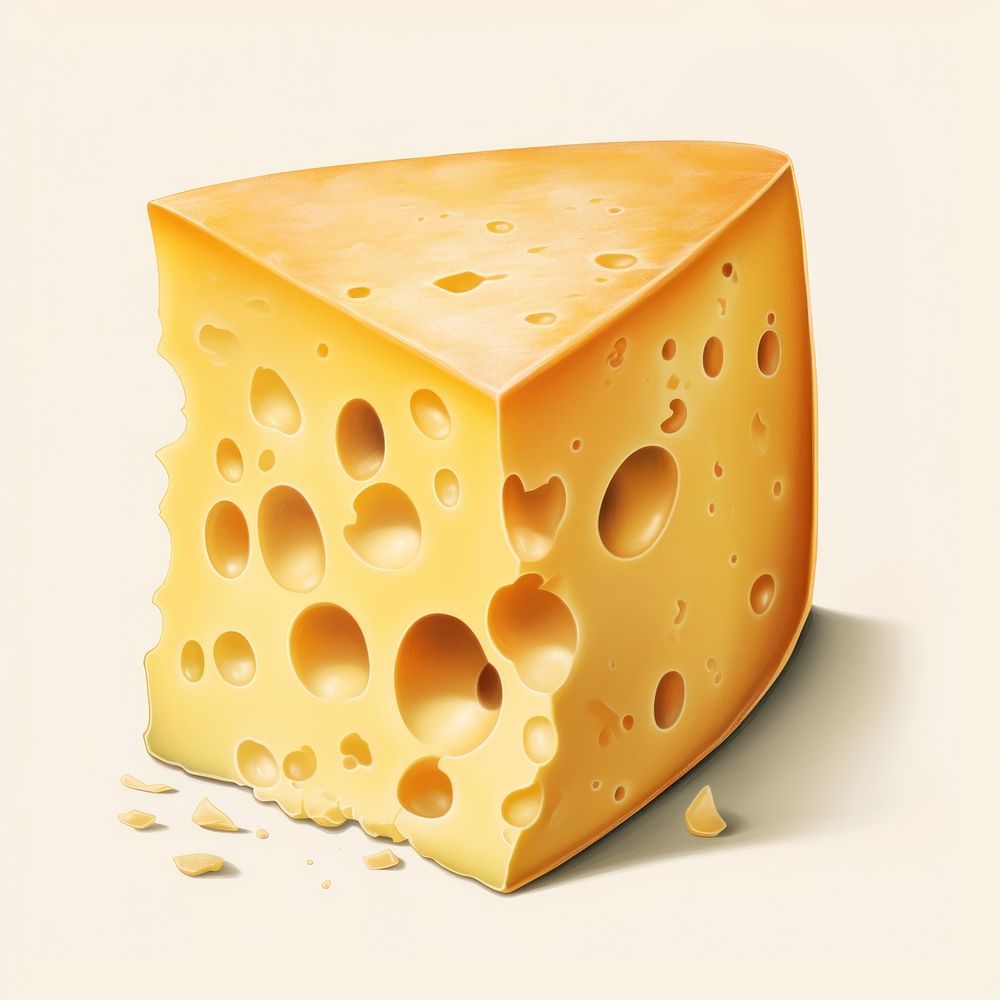 Bel paese cheese food parmigiano-reggiano freshness. AI generated Image by rawpixel.