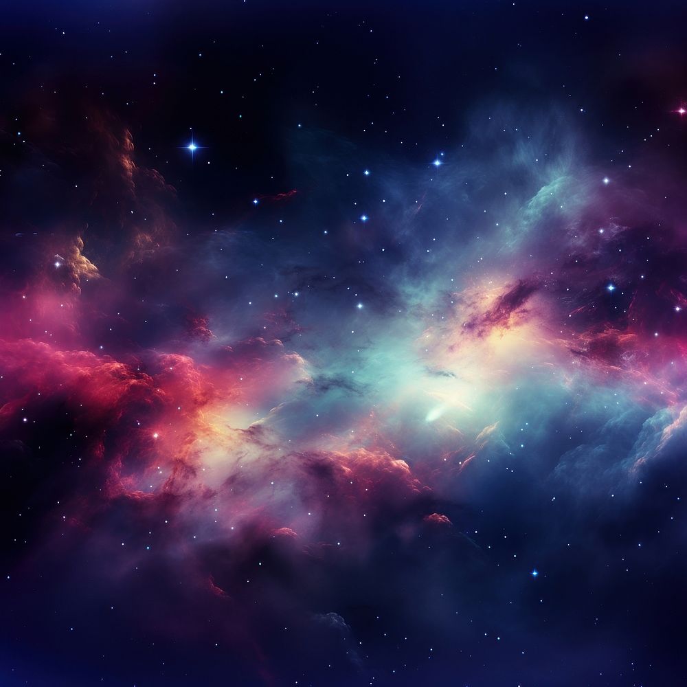 Galaxy backgrounds astronomy universe. 