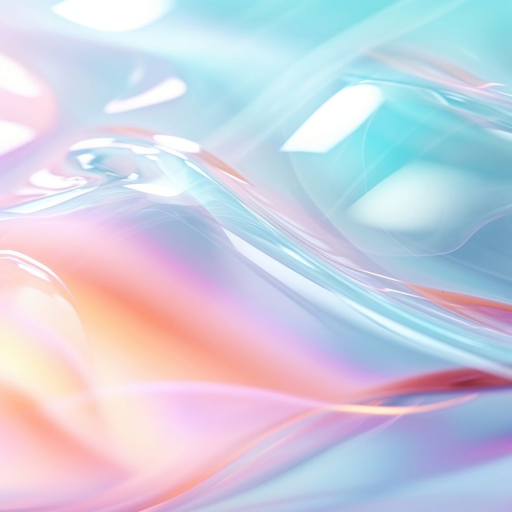 Holography backgrounds pattern fragility. AI generated Image by rawpixel.