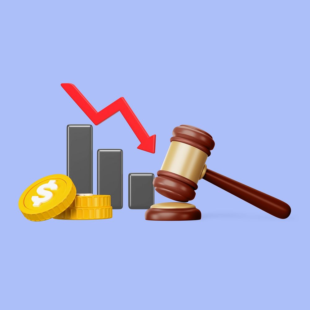 Securities Exchange law, 3D finance remix