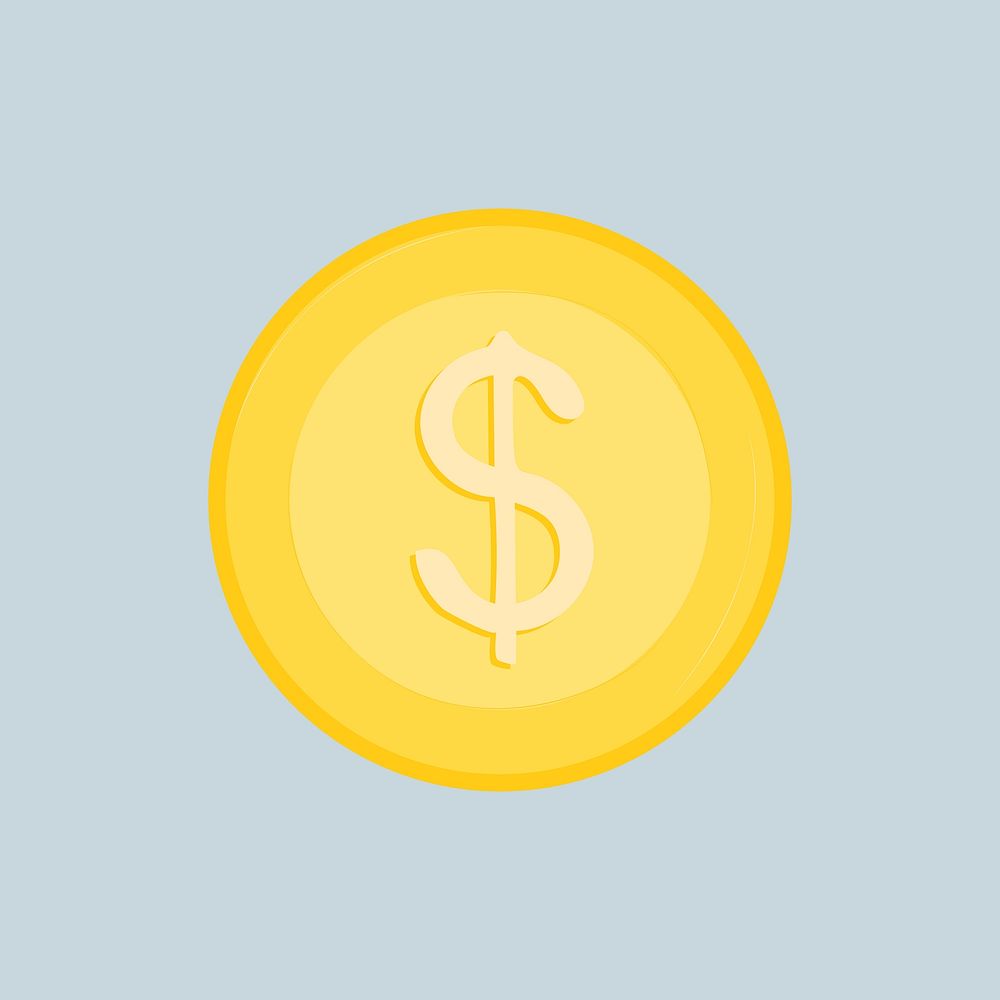 coin-money-aesthetic-illustration-design-free-photo-illustration