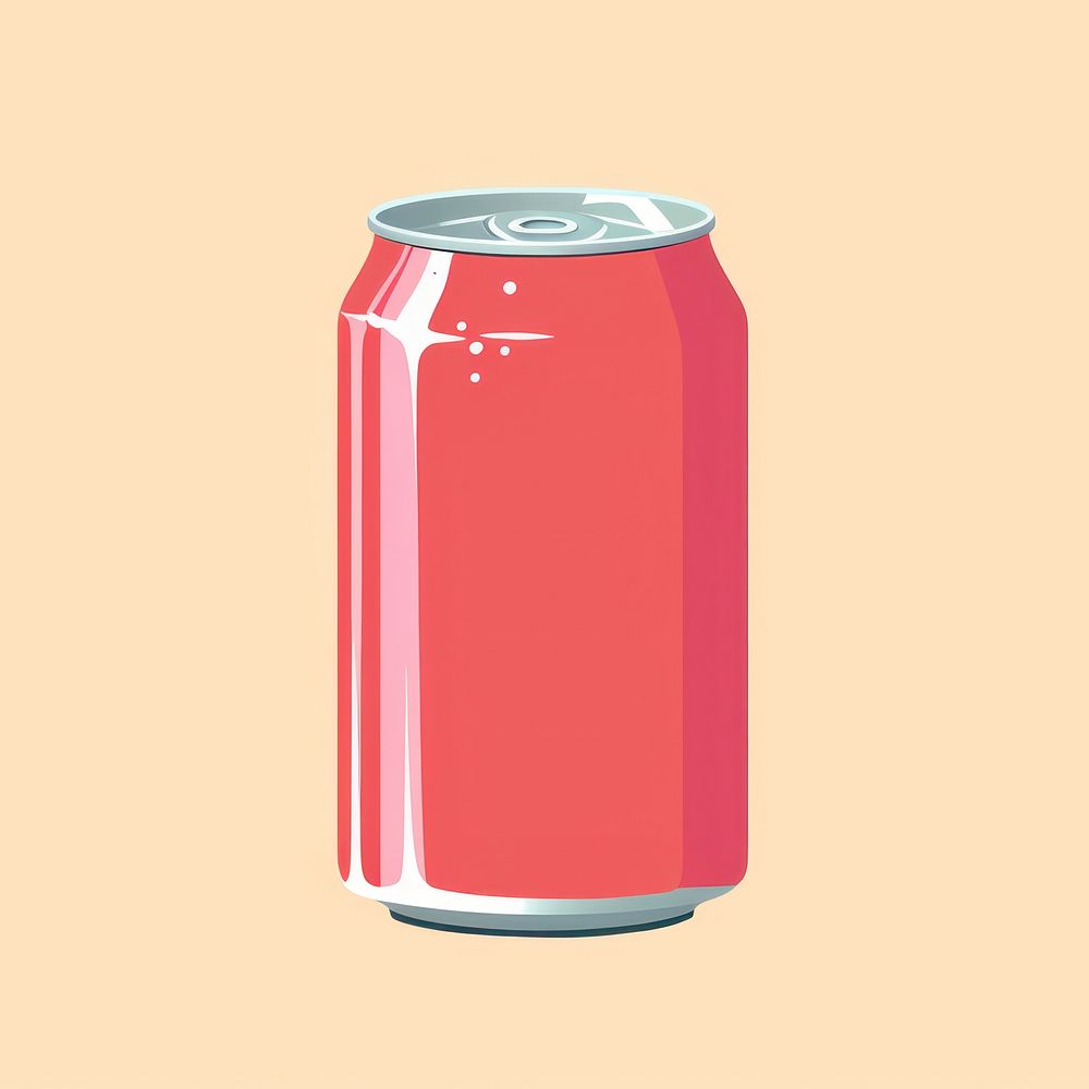 Drink beverage soda refreshment. AI generated Image by rawpixel.