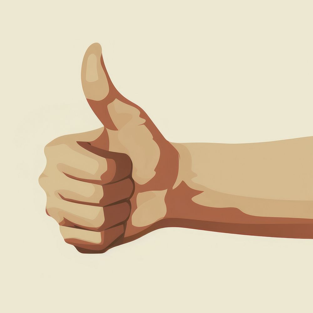 Hand finger technology gesturing. 