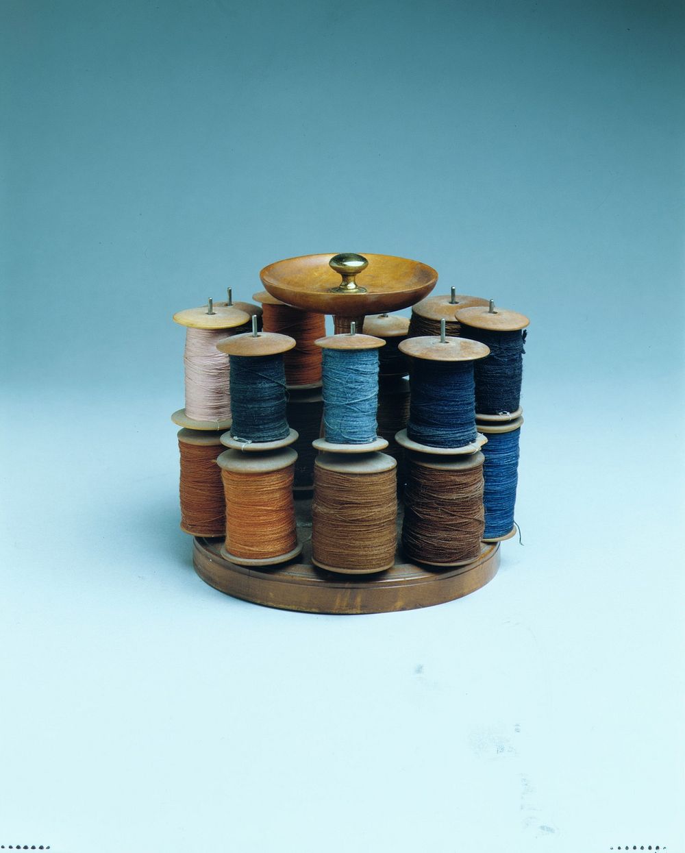 Spool Stand