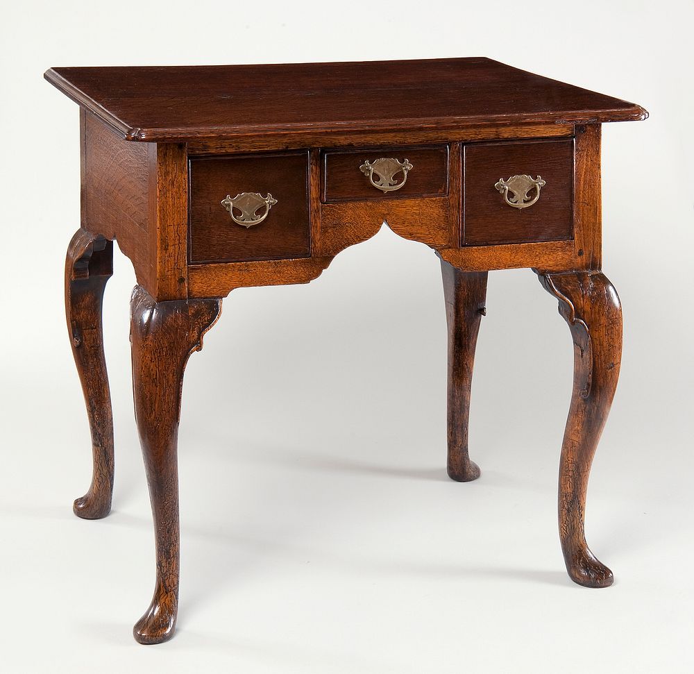 Dressing Table by Unidentified Maker