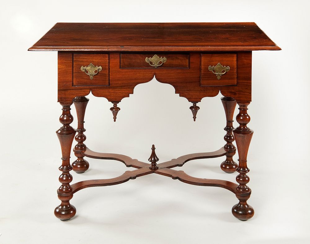Dressing Table by Unidentified Maker