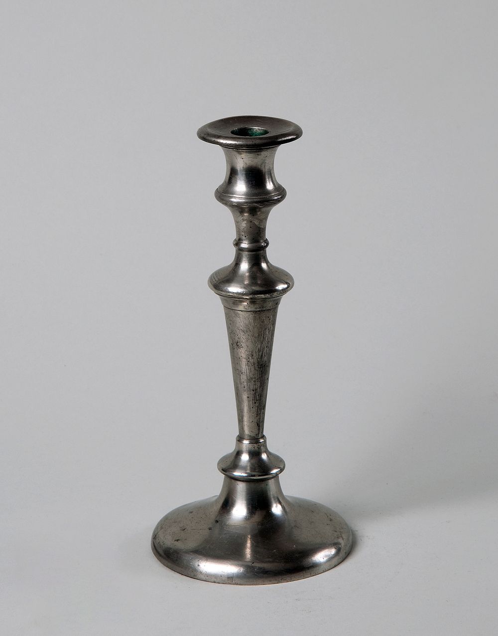 Candlestick by Thomas Wildes