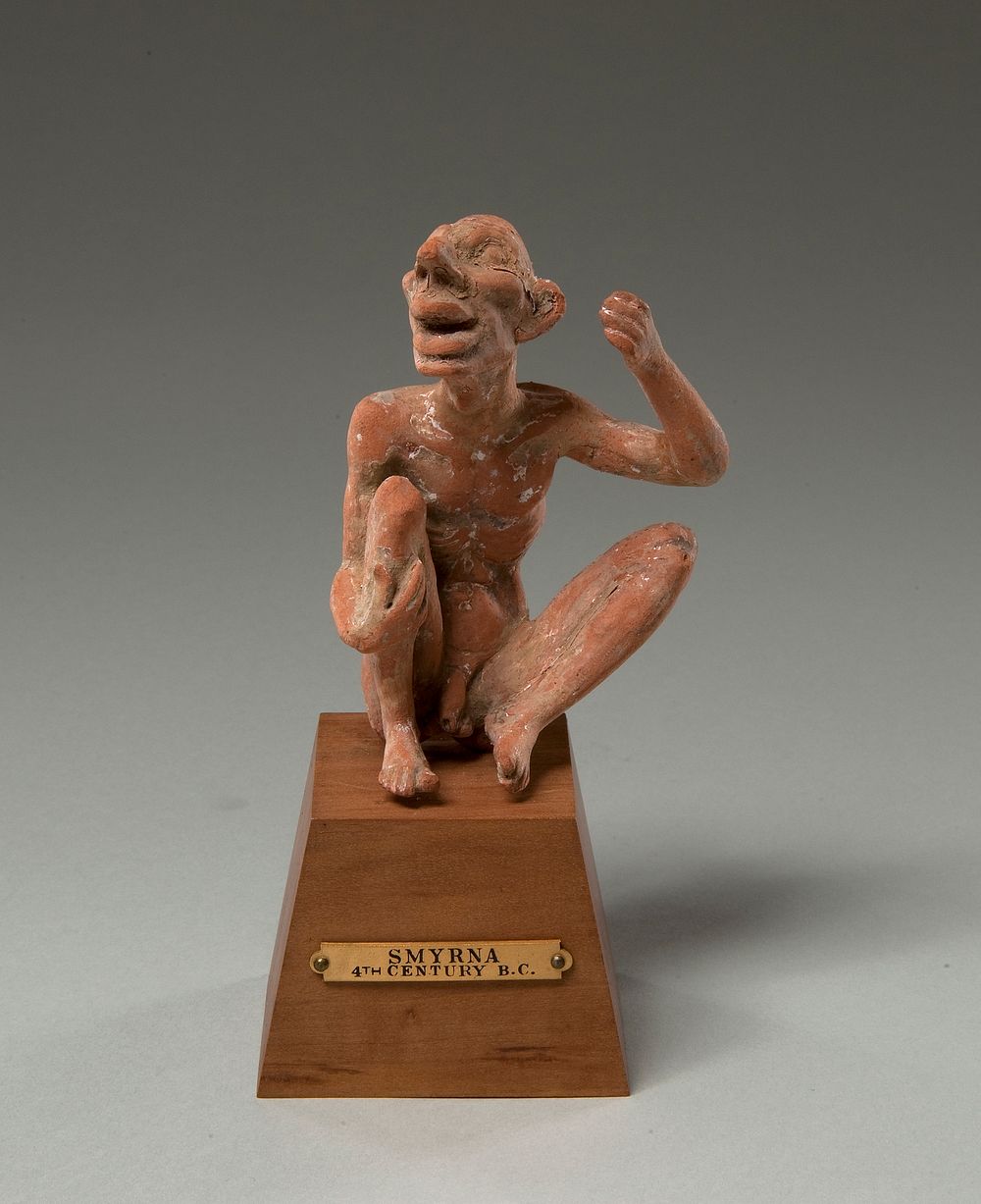 "Grotesque" Male by Unidentified artist | Free Photo - rawpixel