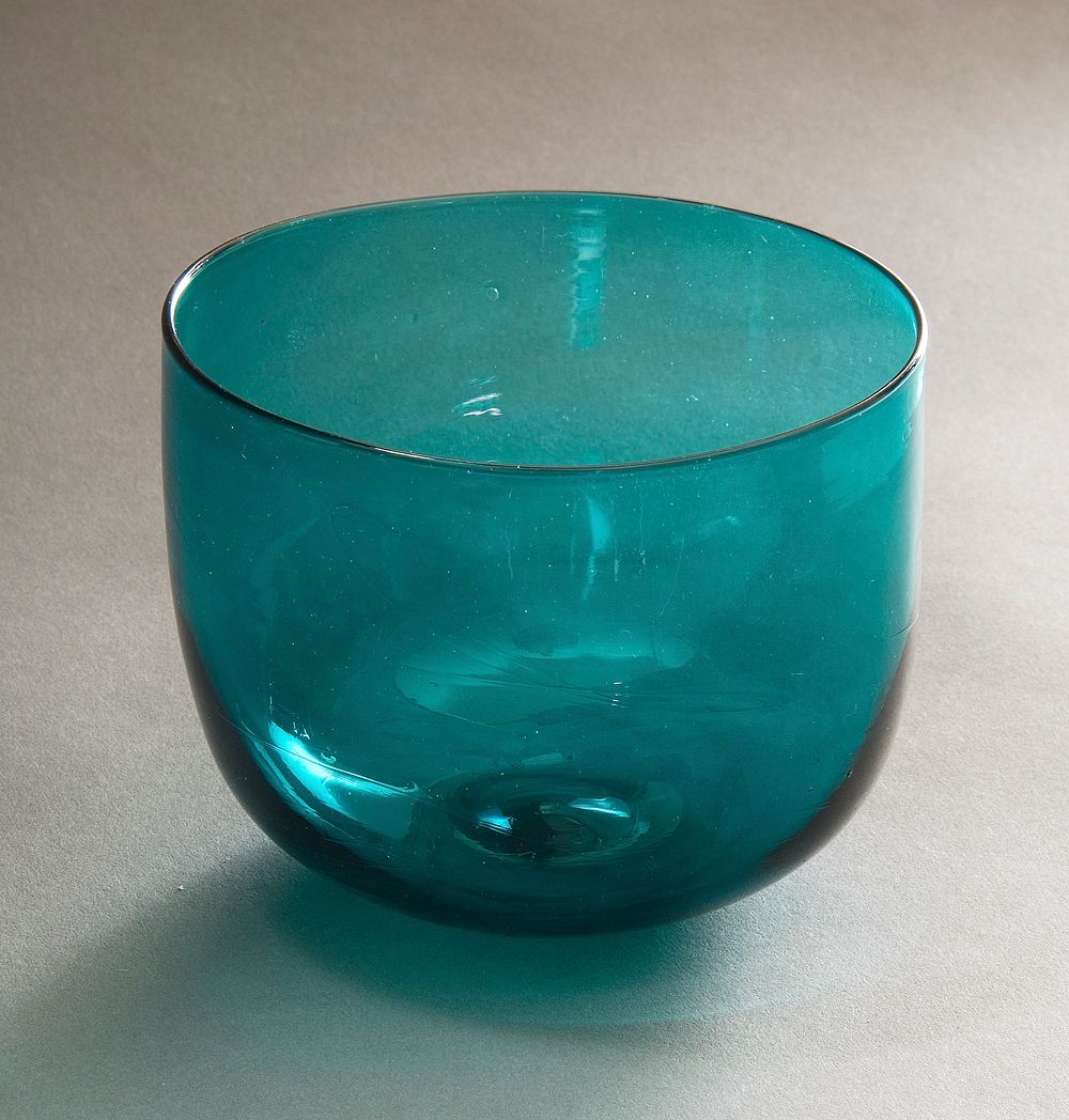 Finger Bowl by Unidentified Maker