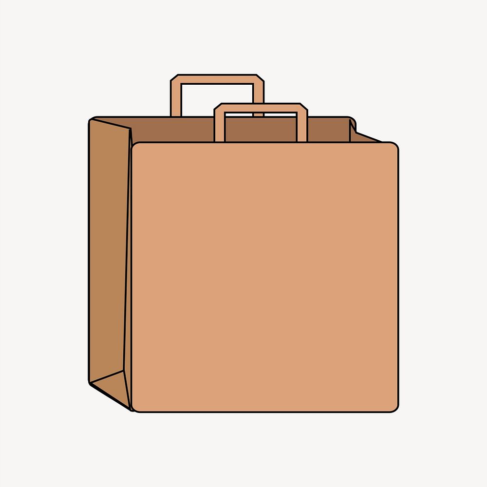 Shopping Bag Clipart Images  Free Photos, PNG Stickers, Wallpapers &  Backgrounds - rawpixel
