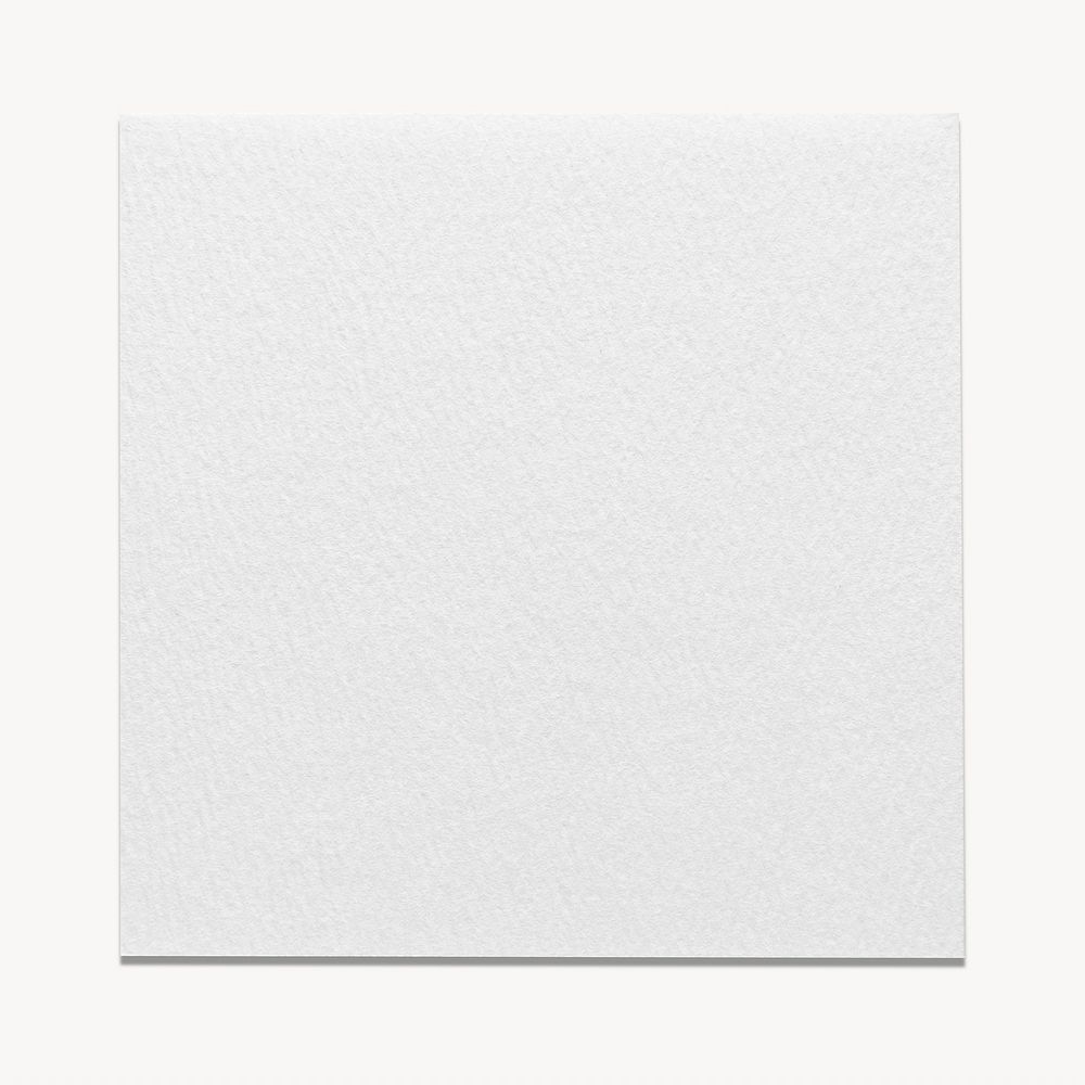 White notepad collage element | Premium Photo - rawpixel