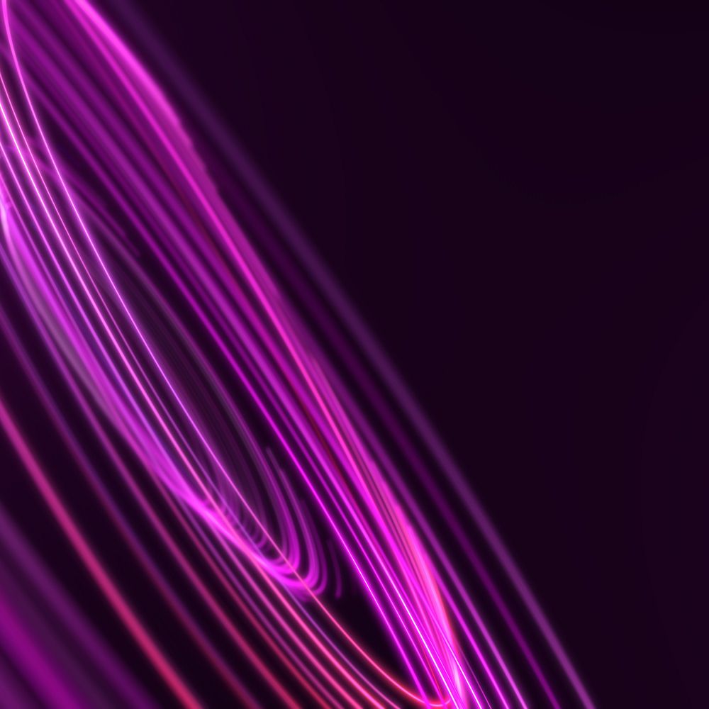 Digital pink background, abstract technology remix