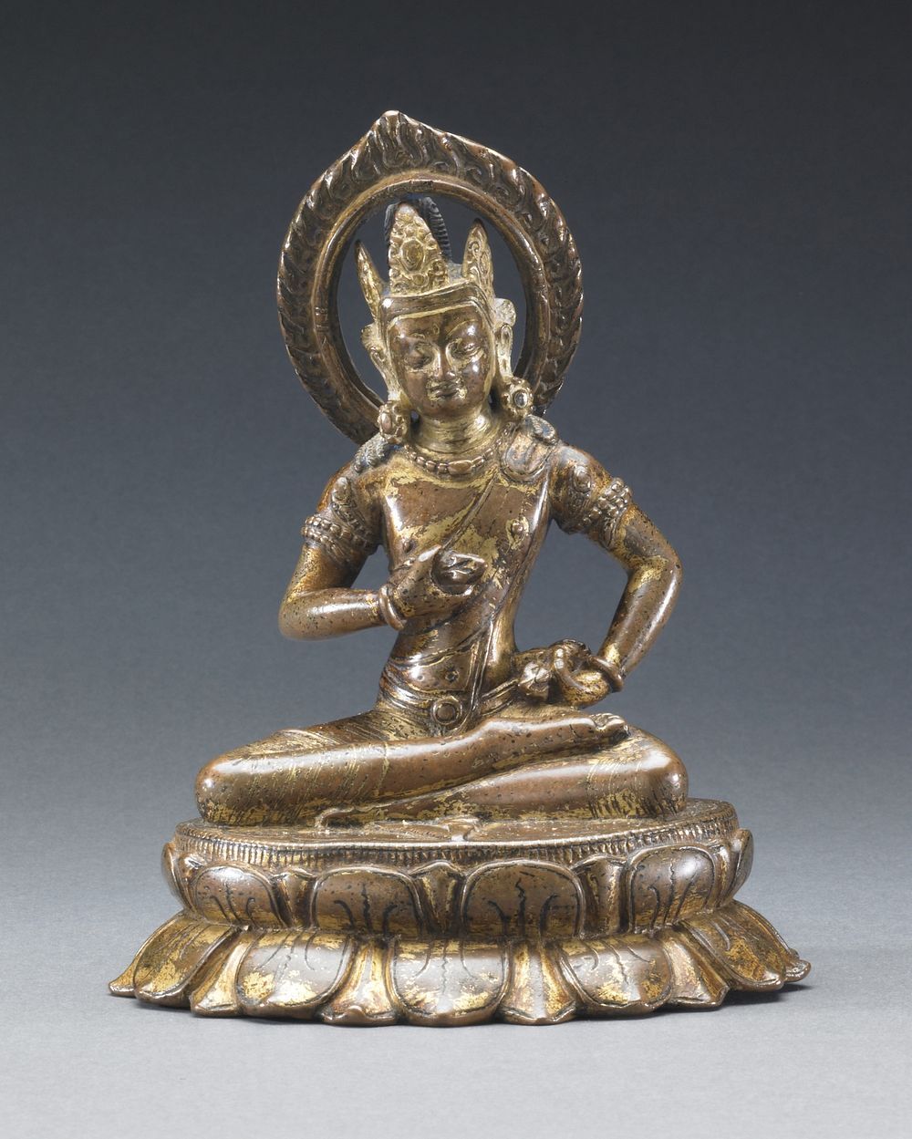 Seated Vajrasattva | Free Photo - rawpixel