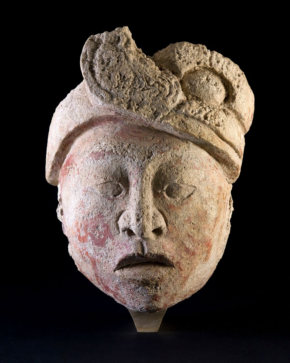 Head from a Figure