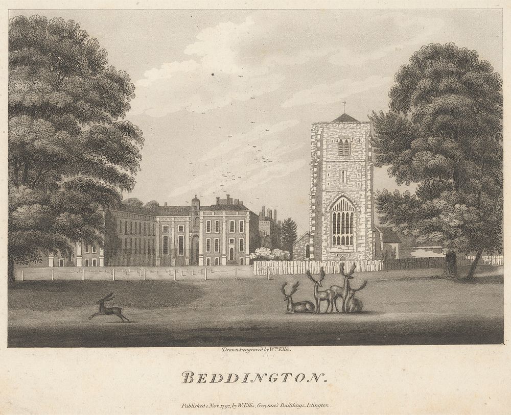 Beddington