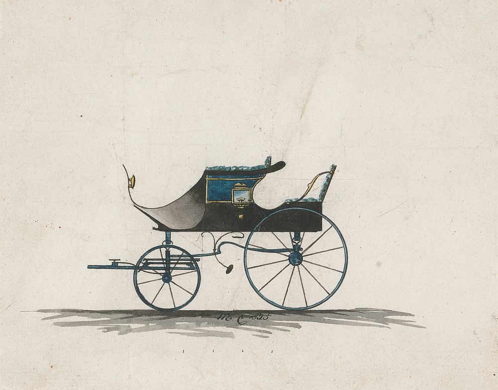 A Carriage