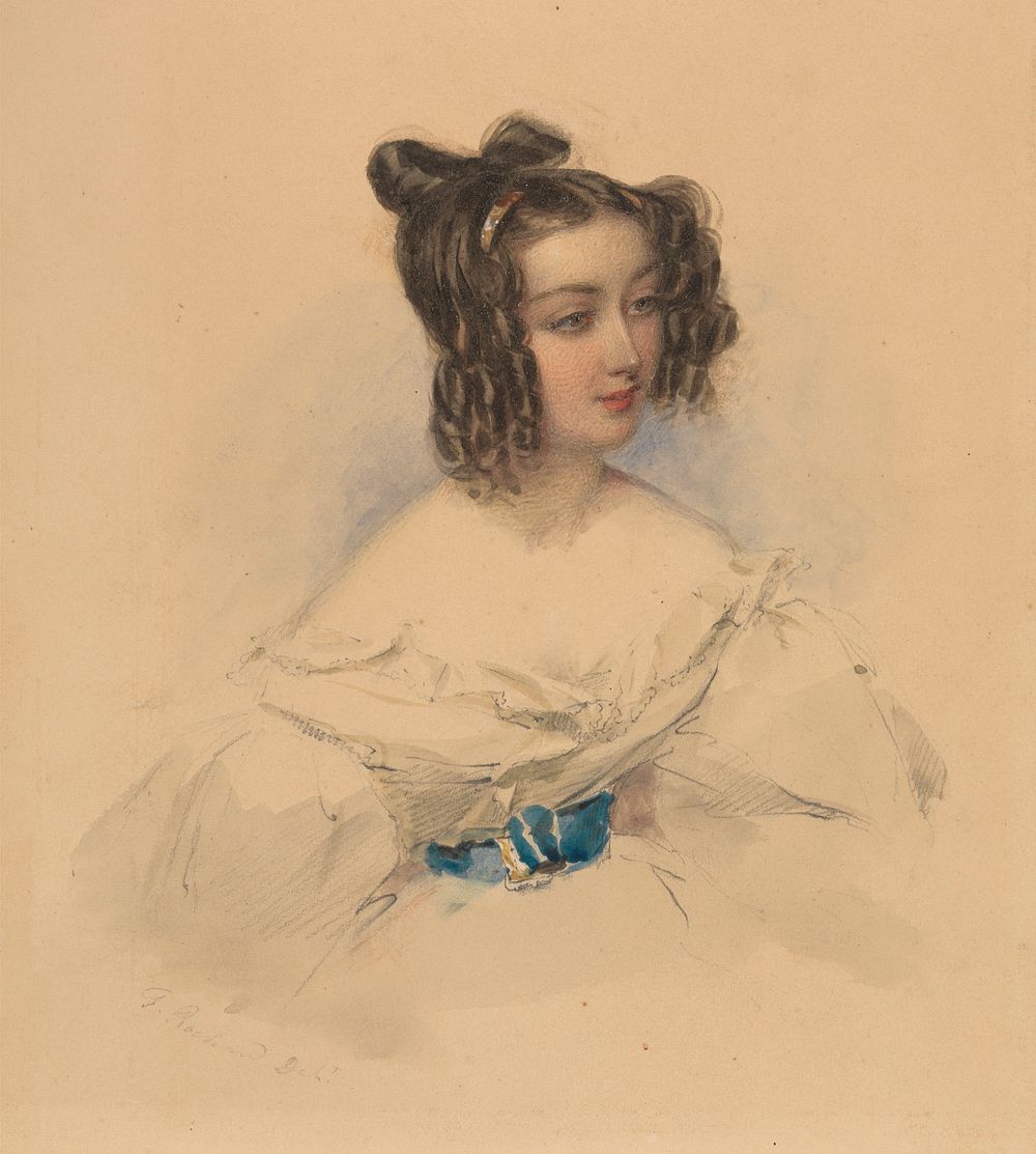 Teresa, Comtess Gamba-Guicioli