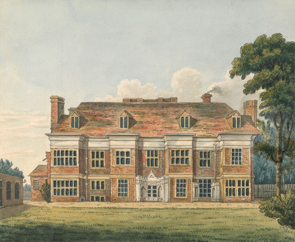 Ealing House, Middlesex