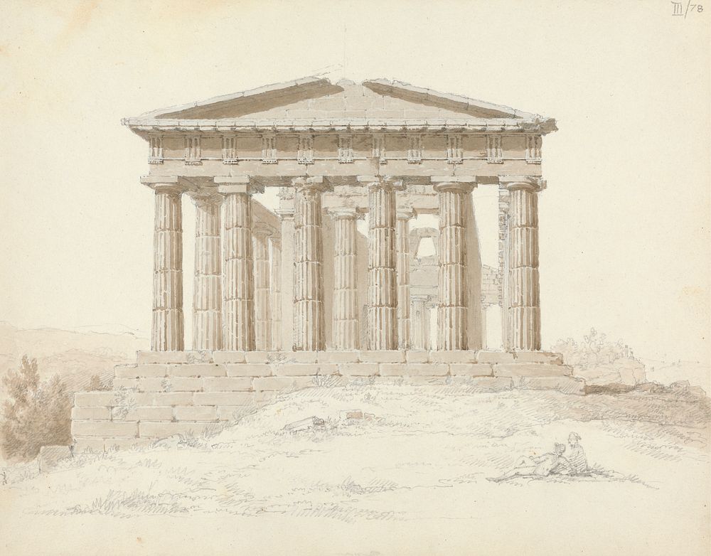 Temple of Concordia