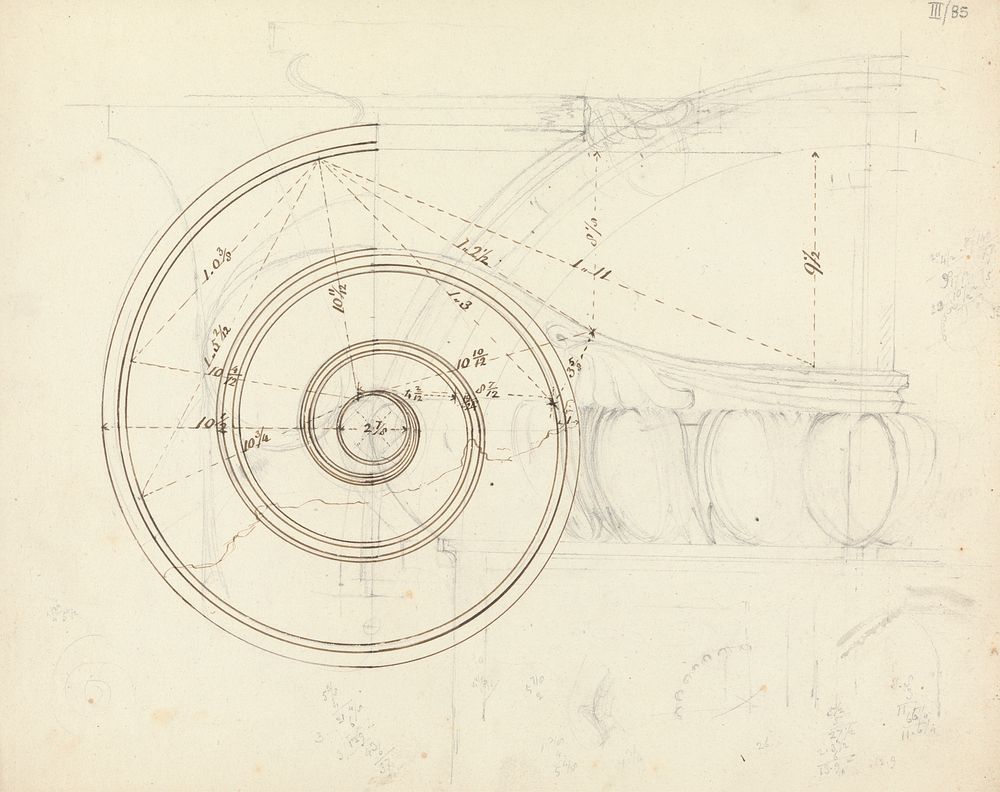 Architectural Drawing