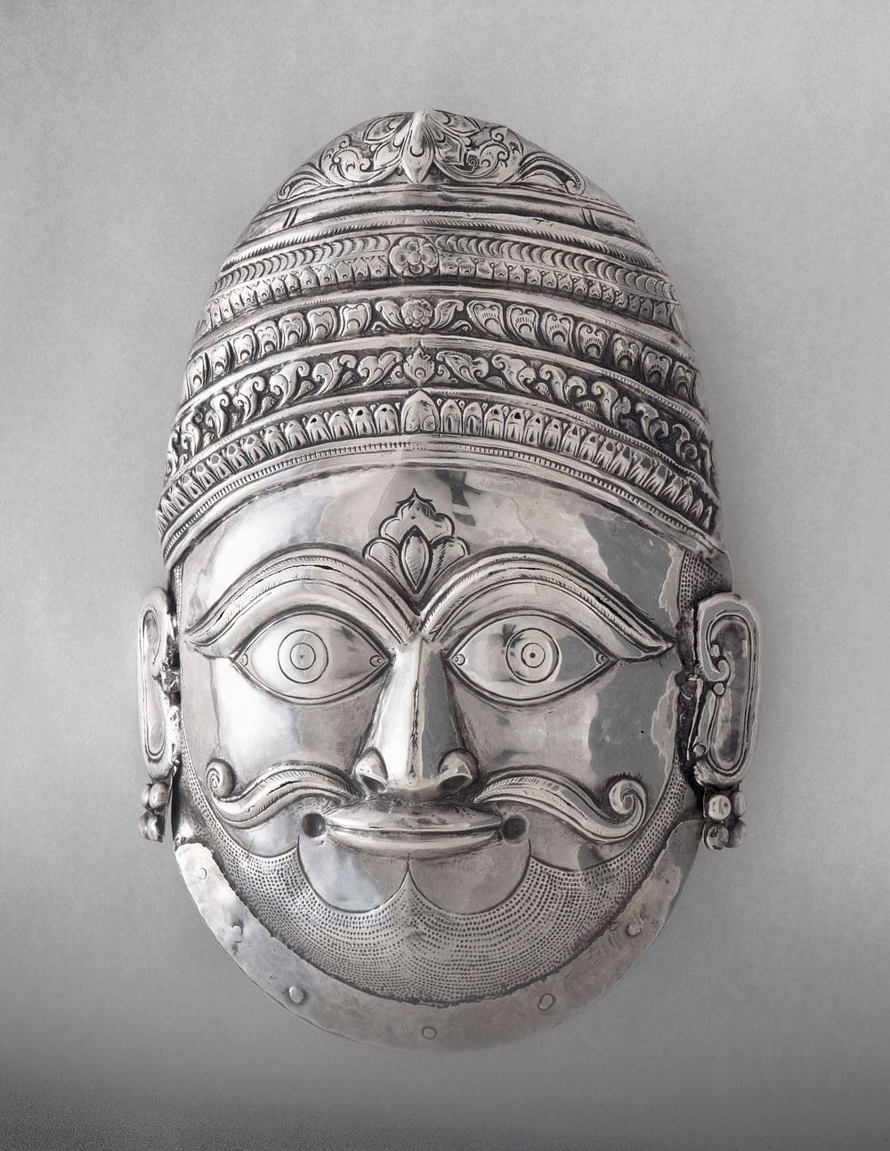 Mask of Shiva
