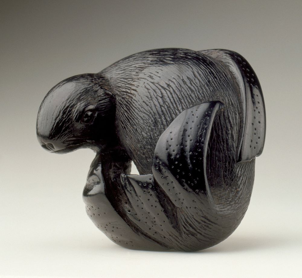 Seal by Hōraku
