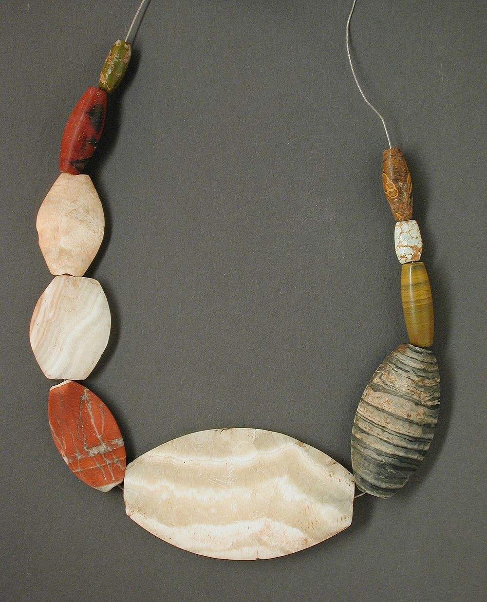Group of Beads