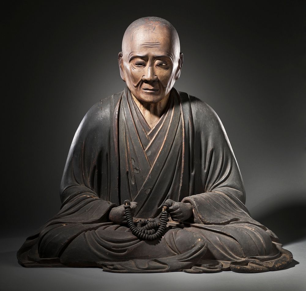 Buddhist Layman