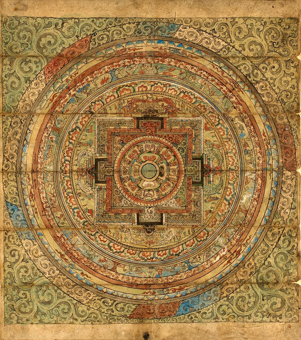 Mandala