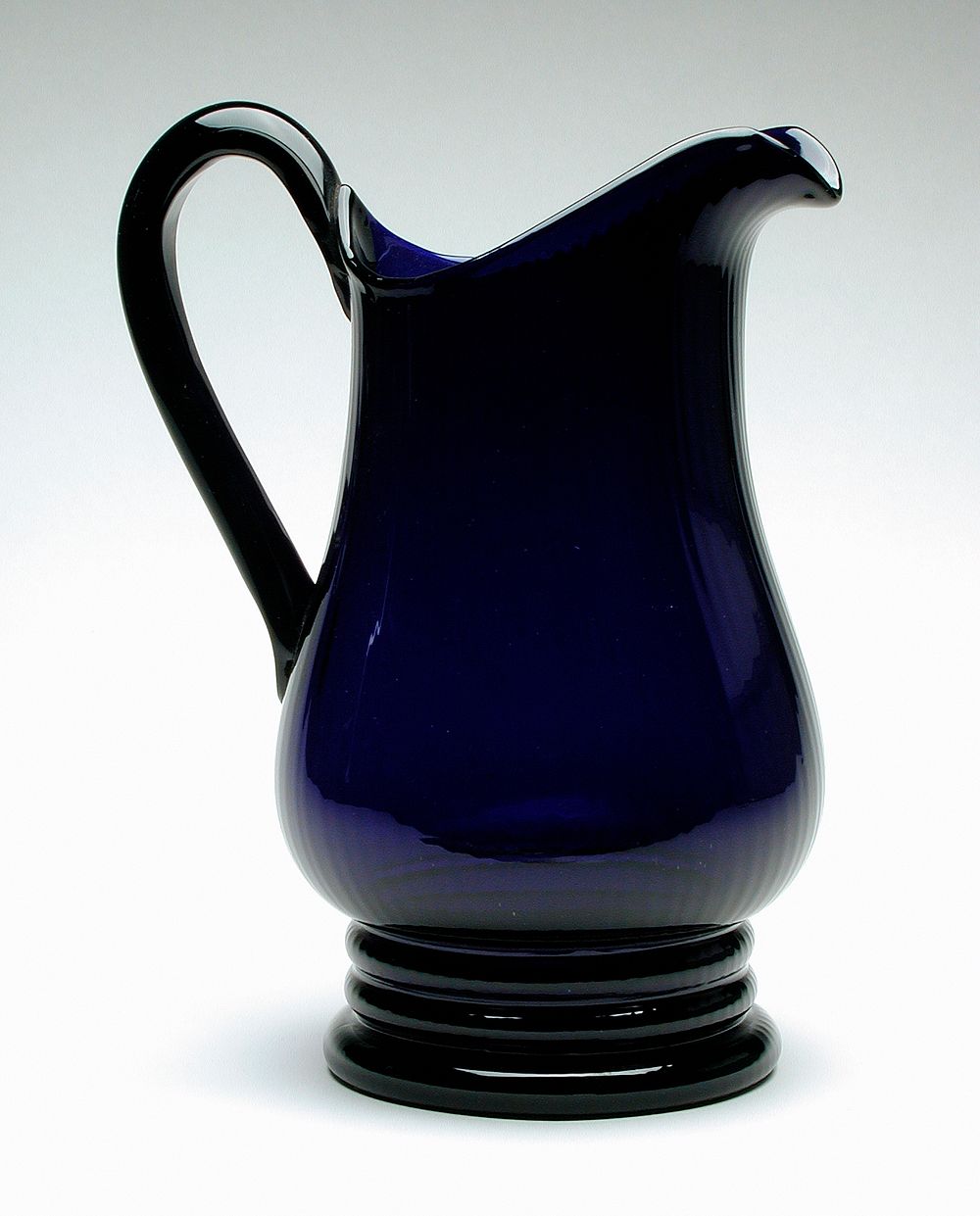 Pitcher (Two of a pair)