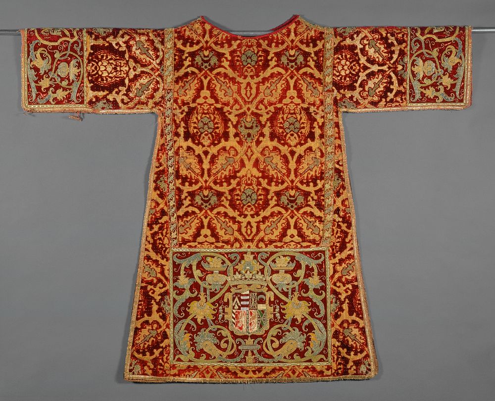 Dalmatic