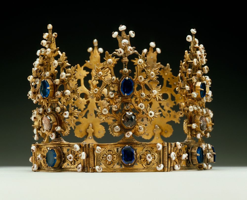 Articulated Crown