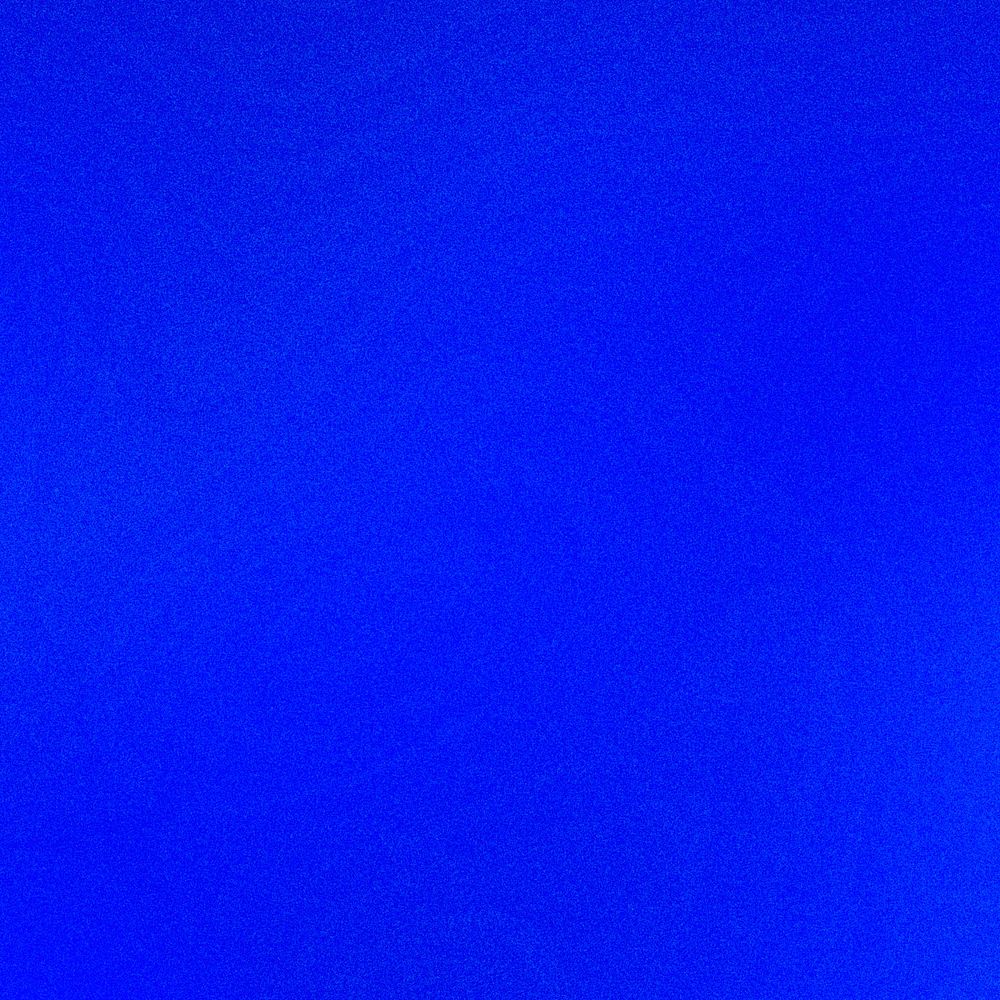 Simple royal blue background