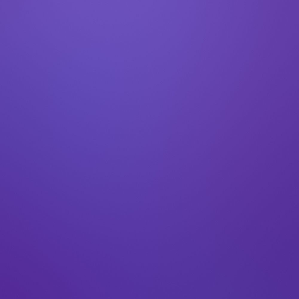 Plain dark purple background
