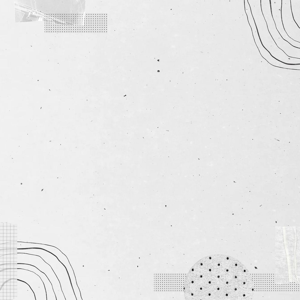 Abstract offwhite background, collage art Premium Photo rawpixel