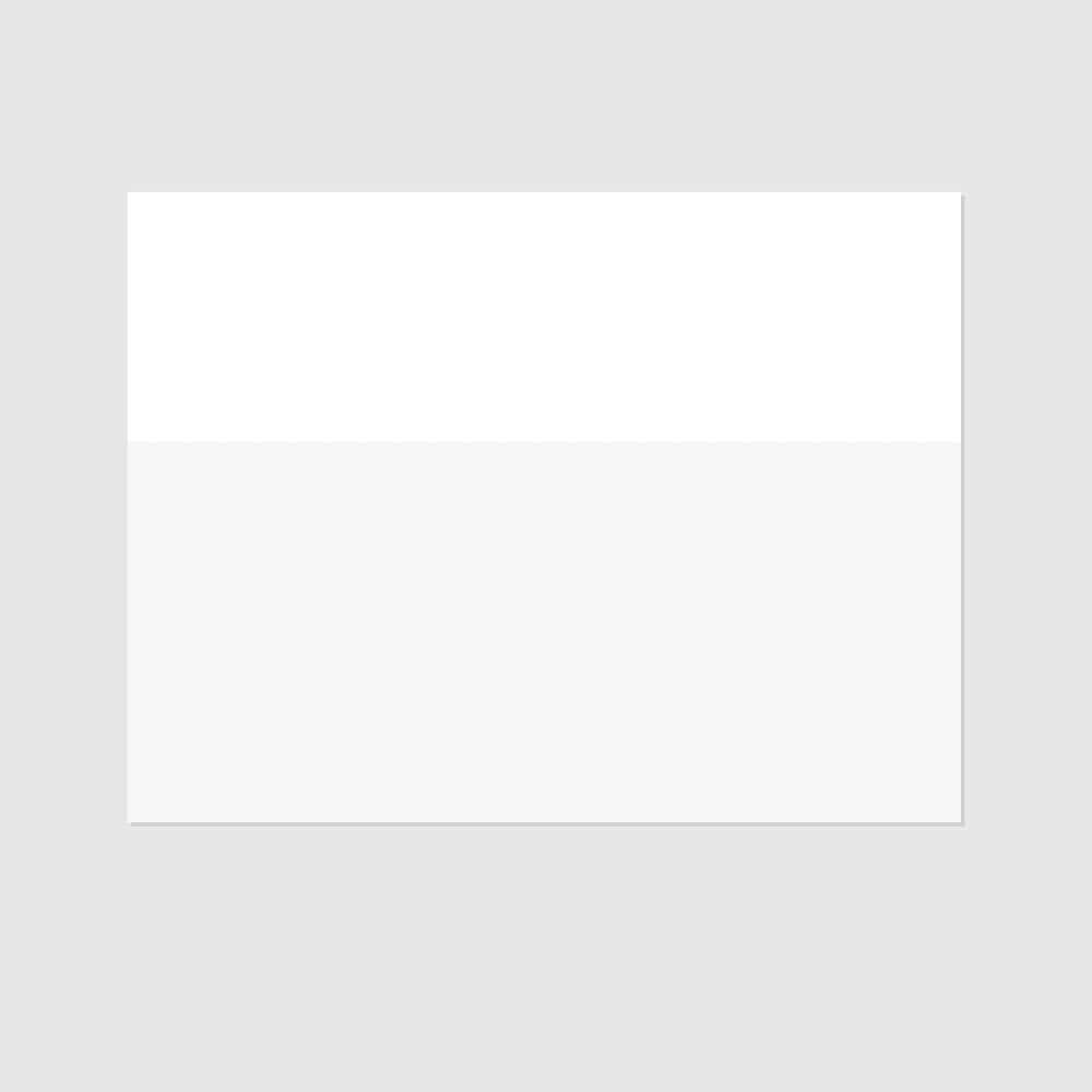 Gray rectangle frame editable vector