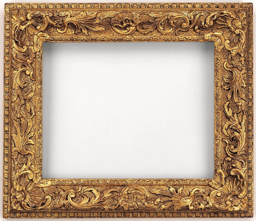 Ogee frame