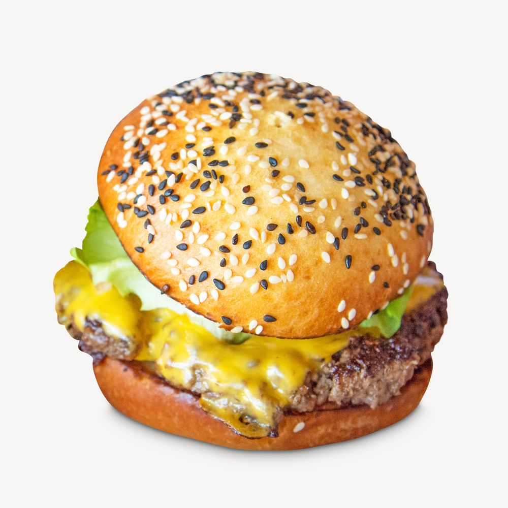 Burger image