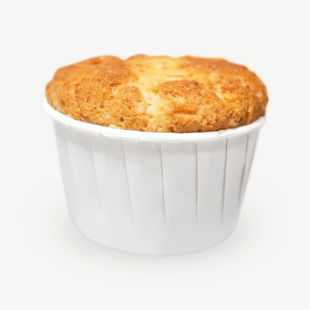Muffin graphic psd