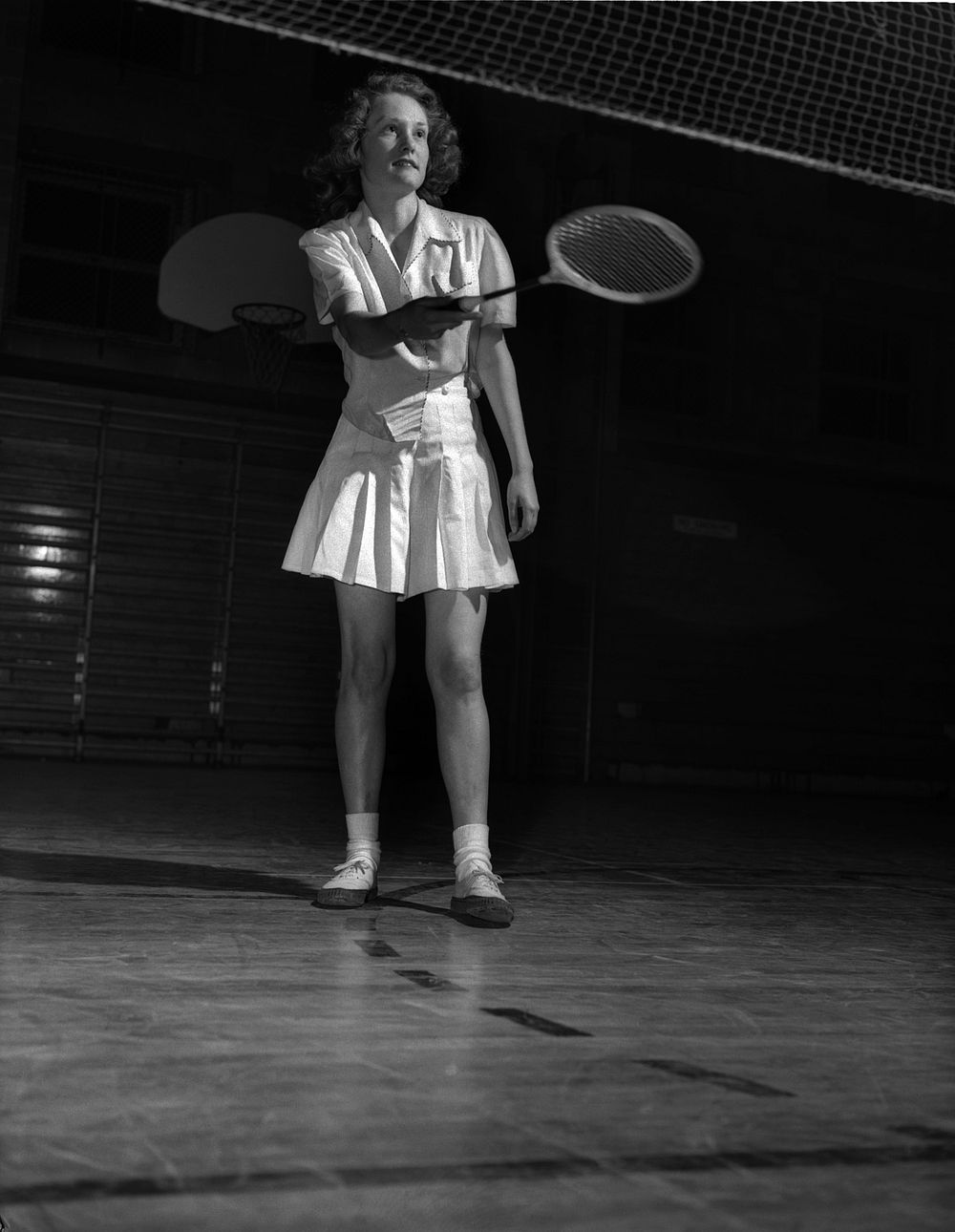 Badminton Oak Ridge