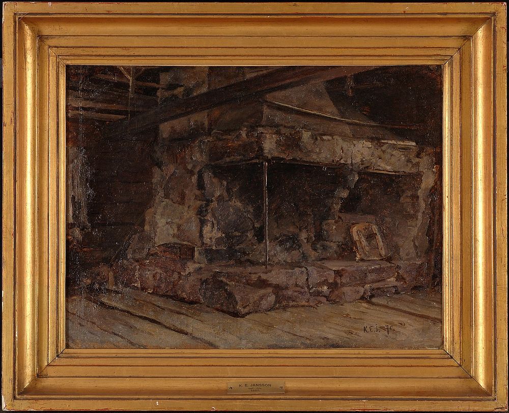 Avotakka, 1870