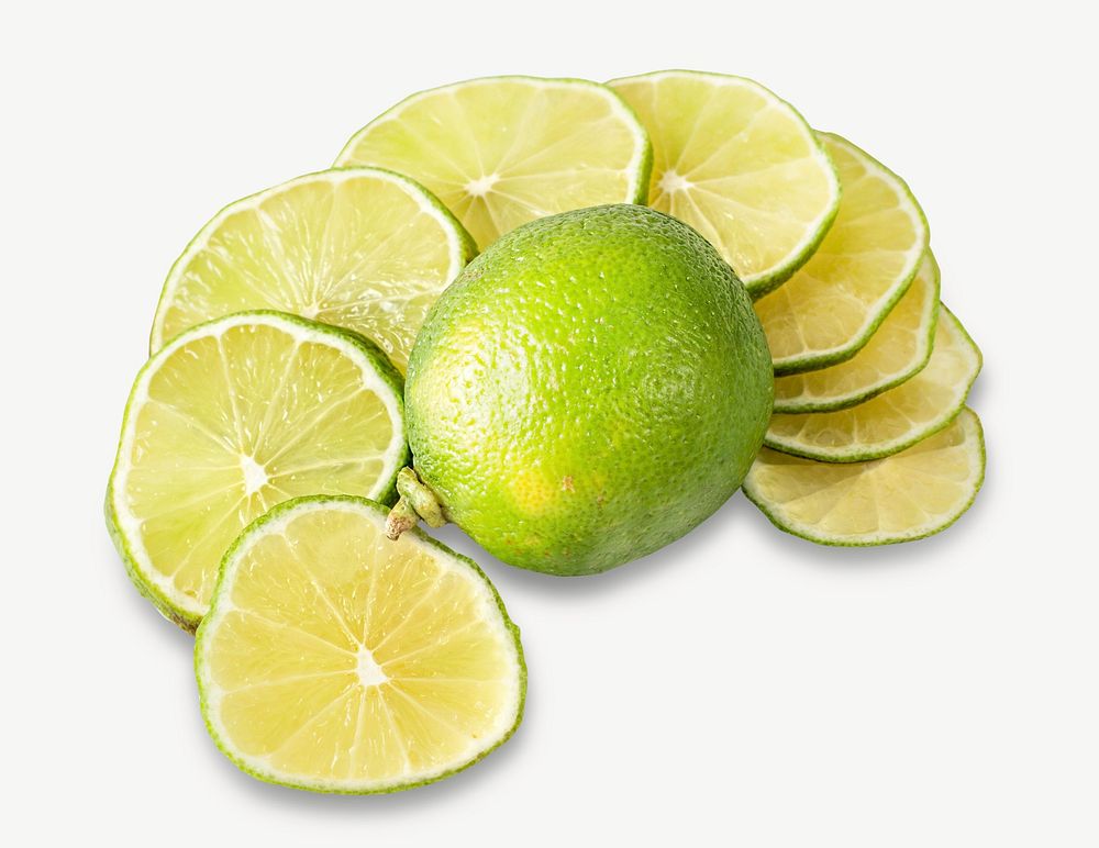 Lime image graphic psd