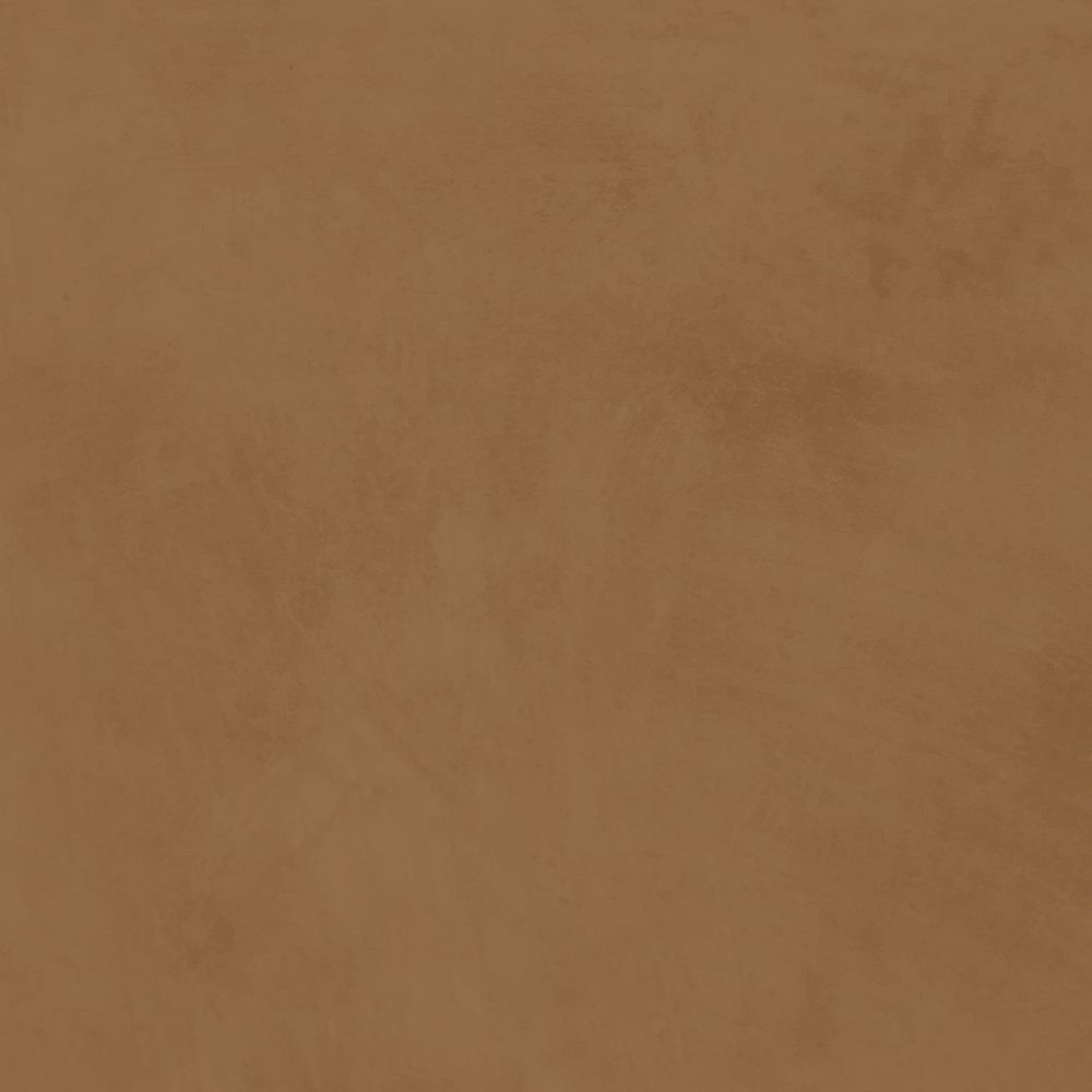Simple brown painted texture background