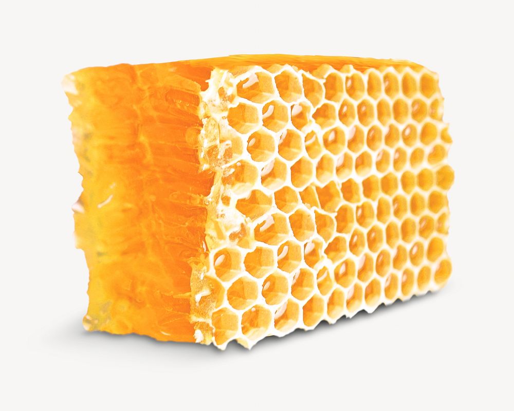 Honeycomb background image   image element