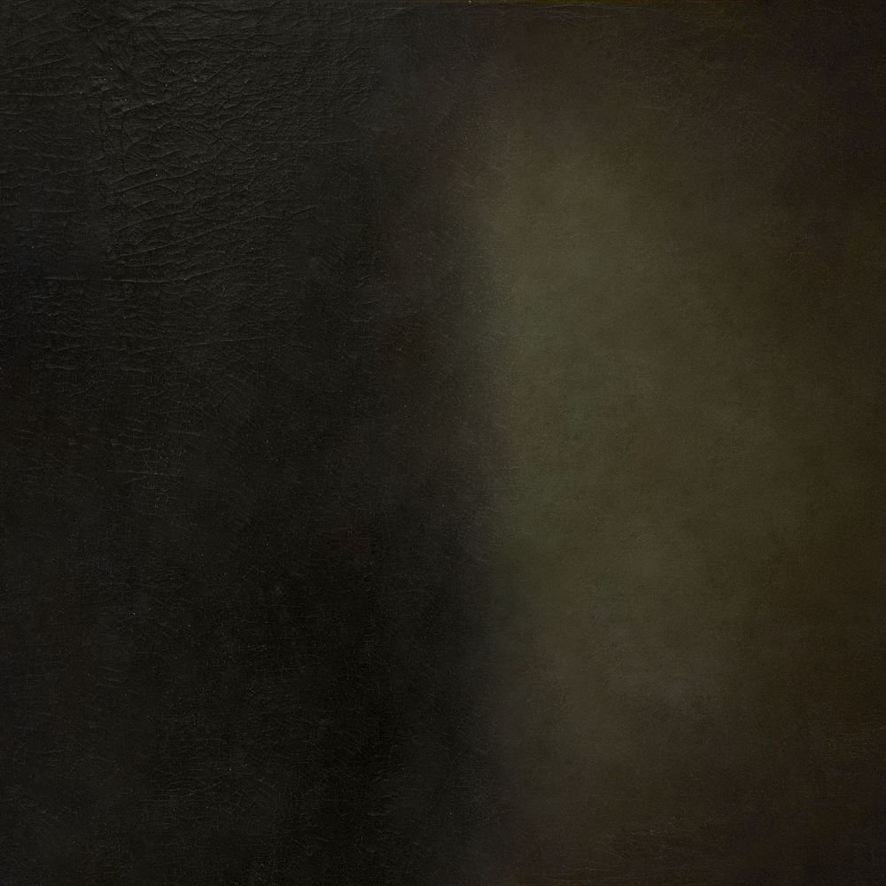 Black gradient textured background, from the Portrait of a Man painting by Jan Anthonisz. van Ravesteyn. Remixed by rawpixel.