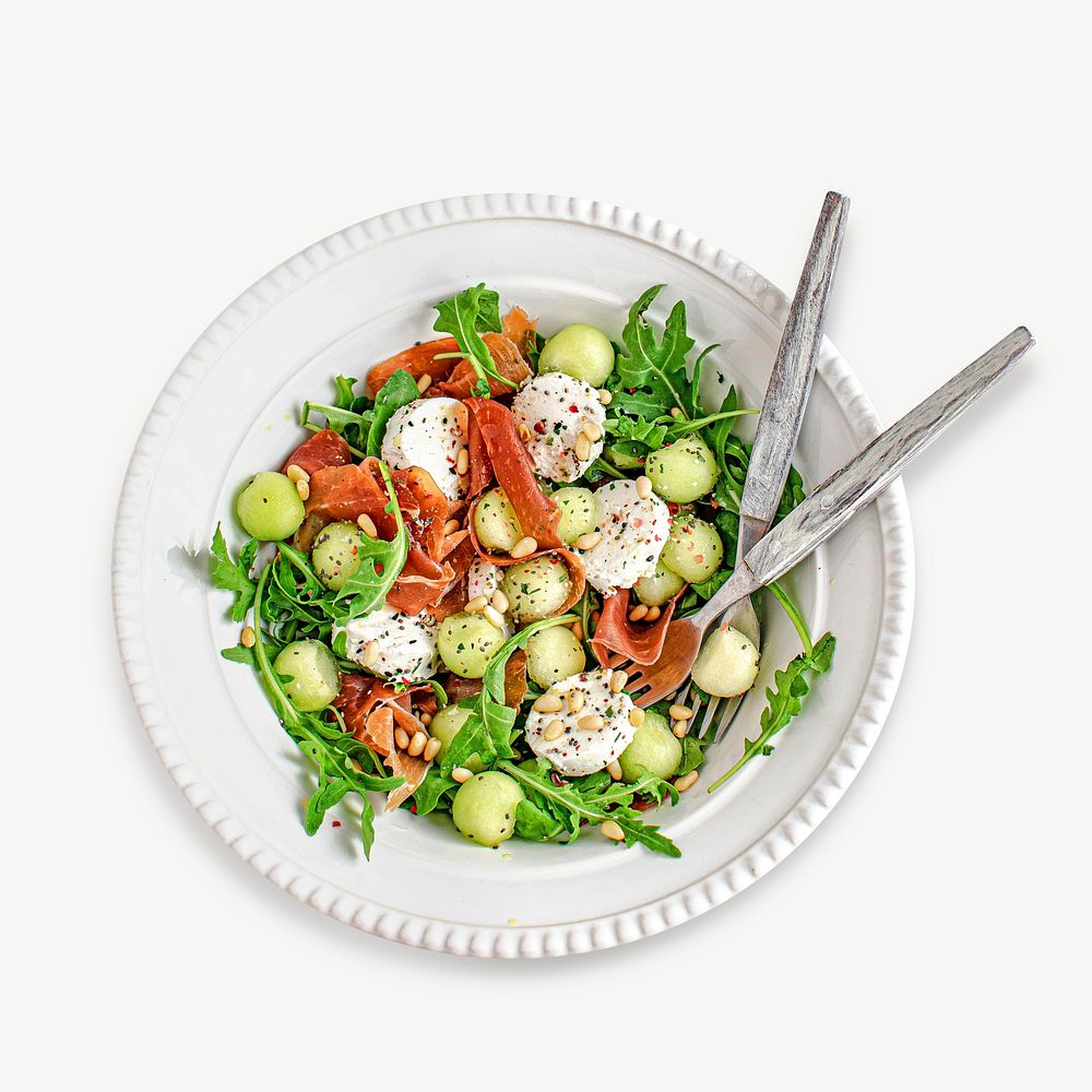 Salad image