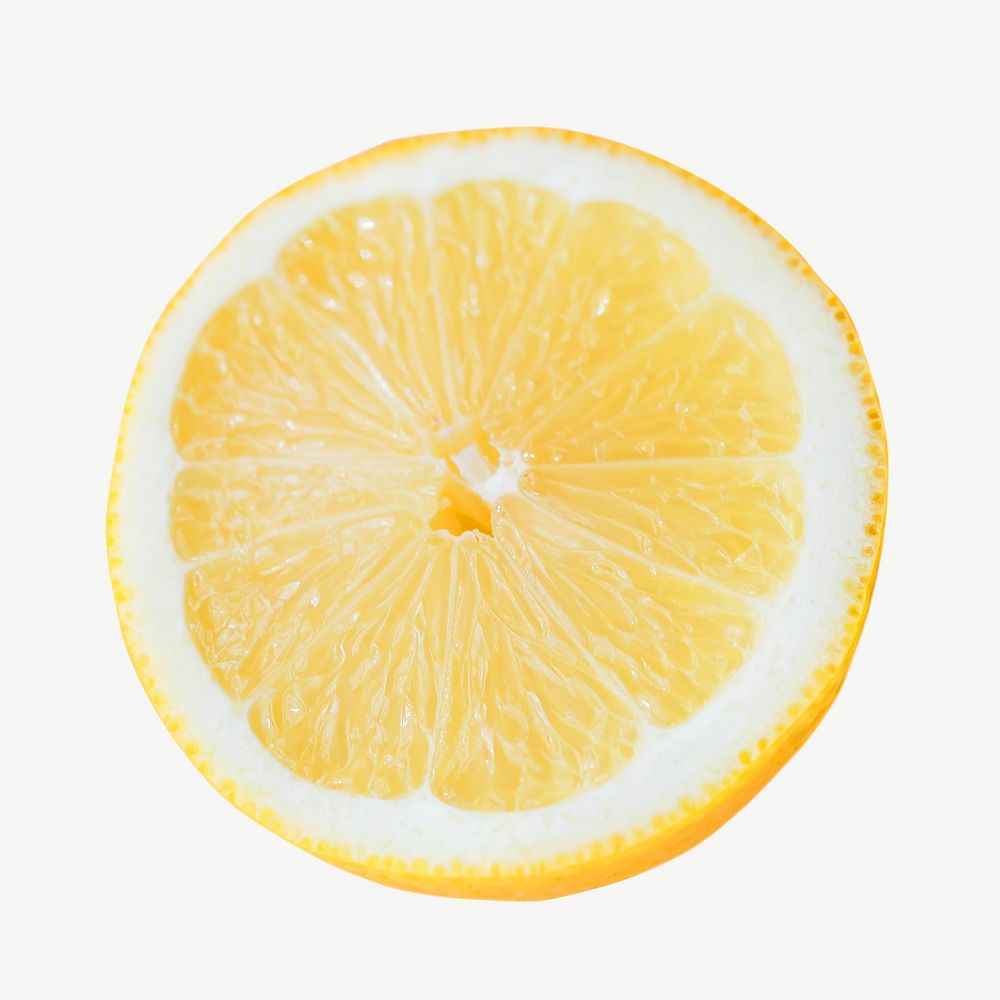 Lemon image