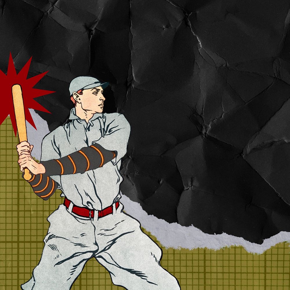 Baseball Player Images  Free Photos, PNG Stickers, Wallpapers &  Backgrounds - rawpixel